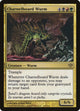 Charnelhoard Wurm (100) (Conflux)
