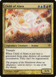[Foil] Child of Alara (101) (Conflux)
