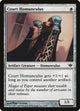 Court Homunculus (6) (Conflux)