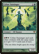[Foil] Cylian Sunsinger (80) (Conflux)
