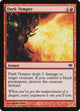 Dark Temper (61) (Conflux)