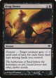 [Foil] Drag Down (42) (Conflux)