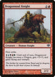Dragonsoul Knight (62) (Conflux)