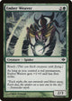 [Foil] Ember Weaver (81) (Conflux)