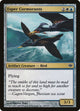 [Foil] Esper Cormorants (105) (Conflux)