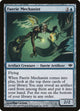 [Foil] Faerie Mechanist (27) (Conflux)
