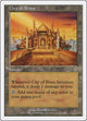 [Foil] City of Brass (327) (7th Edition)