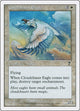 Cloudchaser Eagle (11) (7th Edition)