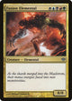[Foil] Fusion Elemental (107) (Conflux)