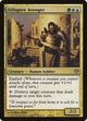 [Foil] Giltspire Avenger (108) (Conflux)