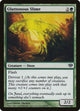 Gluttonous Slime (83) (Conflux)