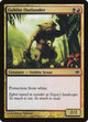 [Foil] Goblin Outlander (109) (Conflux)