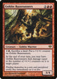Goblin Razerunners (64) (Conflux)