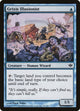 Grixis Illusionist (29) (Conflux)