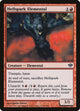 Hellspark Elemental (65) (Conflux)