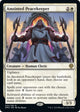 [Foil] Anointed Peacekeeper (2) (Dominaria United)