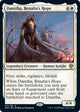 Danitha, Benalia's Hope (15) (Dominaria United)