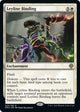 [Foil] Leyline Binding (24) (Dominaria United)
