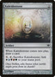 [Foil] Kaleidostone (137) (Conflux)