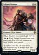 Valiant Veteran (38) (Dominaria United)