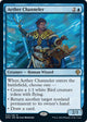 [Foil] Aether Channeler (42) (Dominaria United)