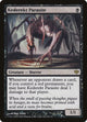 [Foil] Kederekt Parasite (48) (Conflux)