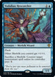 Vodalian Hexcatcher (75) (Dominaria United)