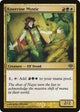 [Foil] Knotvine Mystic (114) (Conflux)