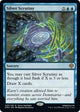 Silver Scrutiny (65) (Dominaria United)