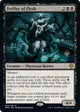 [Foil] Defiler of Flesh (90) (Dominaria United)