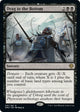 Drag to the Bottom (91) (Dominaria United)
