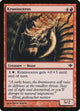 [Foil] Kranioceros (67) (Conflux)