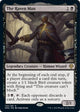 The Raven Man (103) (Dominaria United)