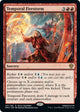 [Foil] Temporal Firestorm (147) (Dominaria United)
