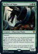 [Foil] Defiler of Vigor (160) (Dominaria United)