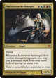 [Foil] Maelstrom Archangel (115) (Conflux)