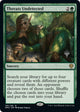 Threats Undetected (185) (Dominaria United)