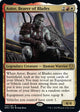 Astor, Bearer of Blades (194) (Dominaria United)