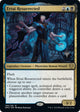 [Foil] Ertai Resurrected (199) (Dominaria United)