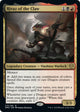 [Foil] Rivaz of the Claw (215) (Dominaria United)