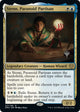 [Foil] Stenn, Paranoid Partisan (221) (Dominaria United)