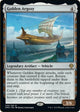 [Foil] Golden Argosy (230) (Dominaria United)
