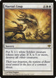 [Foil] Martial Coup (11) (Conflux)