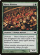 Matca Rioters (84) (Conflux)