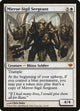 Mirror-Sigil Sergeant (12) (Conflux)