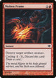Molten Frame (69) (Conflux)