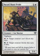 [Foil] Nacatl Hunt-Pride (13) (Conflux)