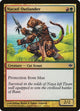 [Foil] Nacatl Outlander (119) (Conflux)