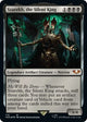 [Foil] Szarekh, the Silent King (170) (Universes Beyond: Warhammer 40,000)