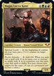 [Foil] Magus Lucea Kane (174) (Universes Beyond: Warhammer 40,000)